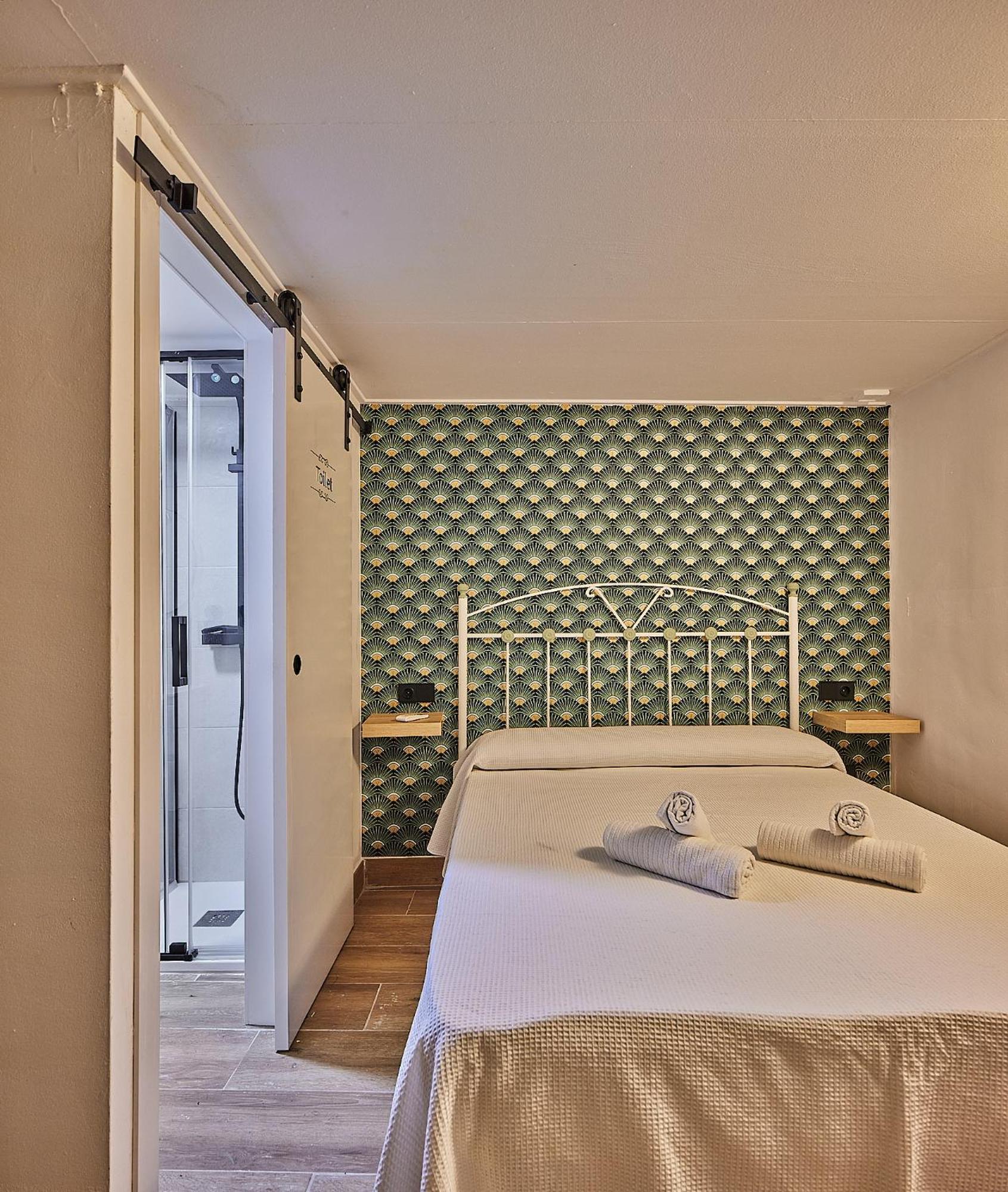 Apartamento La Casa De Don Quijote Cádiz Exterior foto